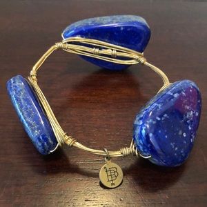 Never Worn! Bourbon and Boweties Bangle